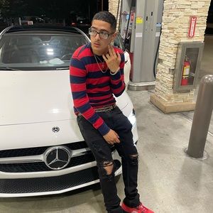 Meet your Posher, Paul